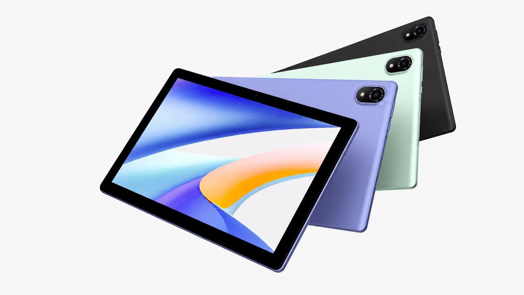 DOOGEE u10 compressed product detail image
