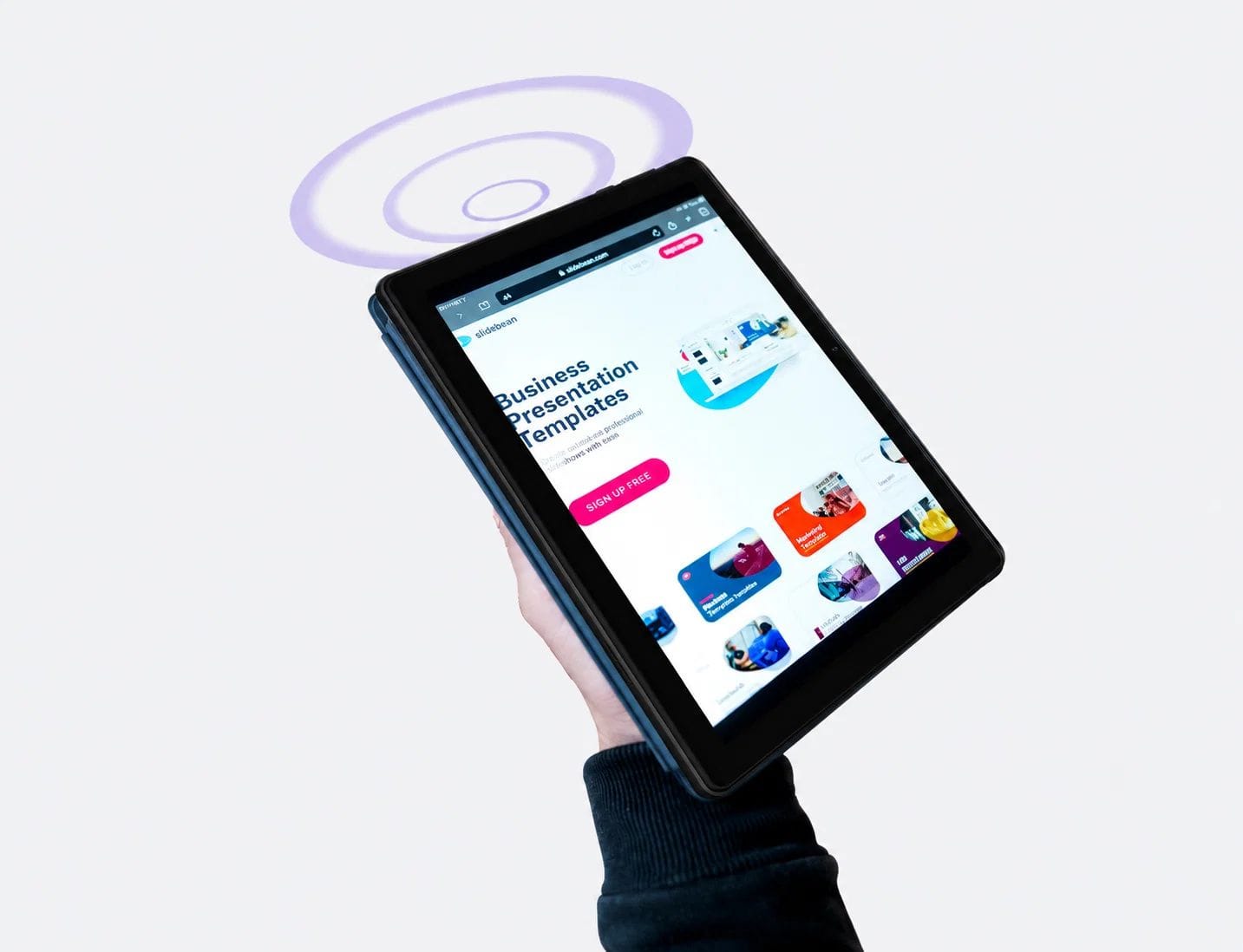 DOOGEE u10 compressed product detail image