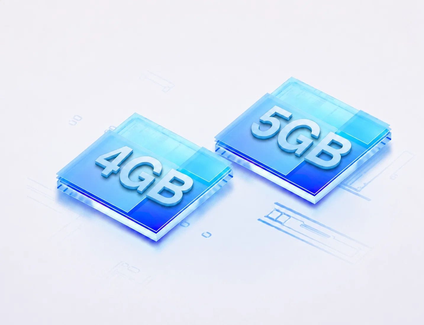 DOOGEE u10 compressed product detail image