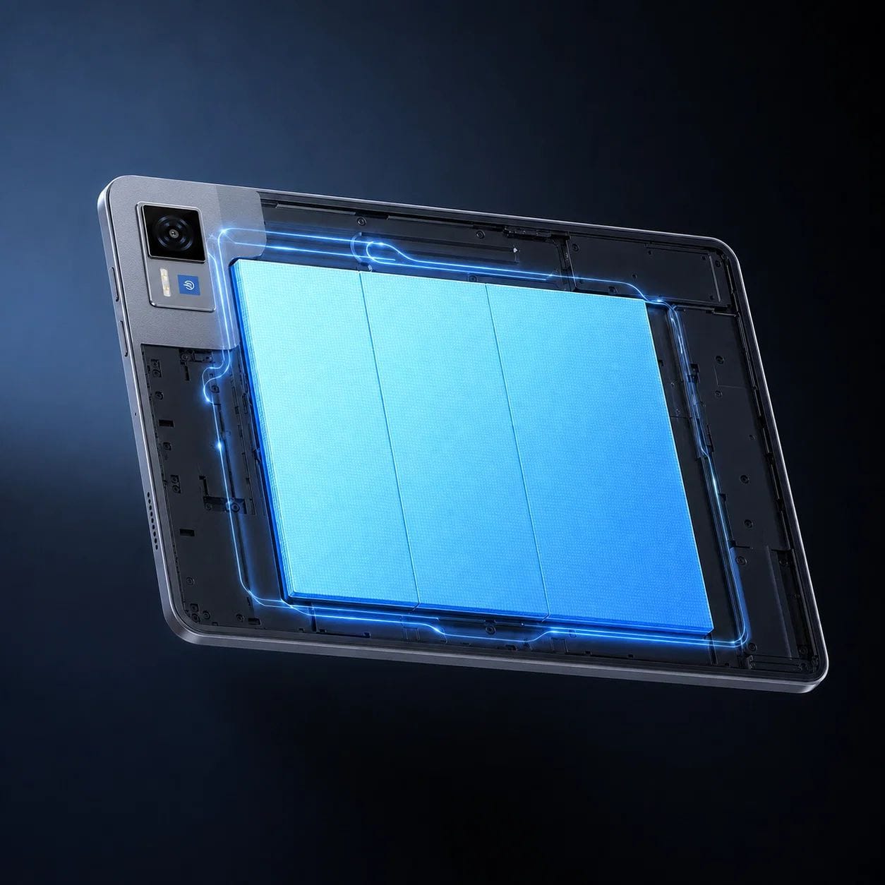 DOOGEE u12 compressed product detail image