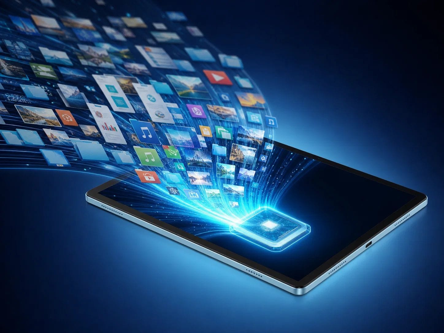 DOOGEE u13 compressed product detail image