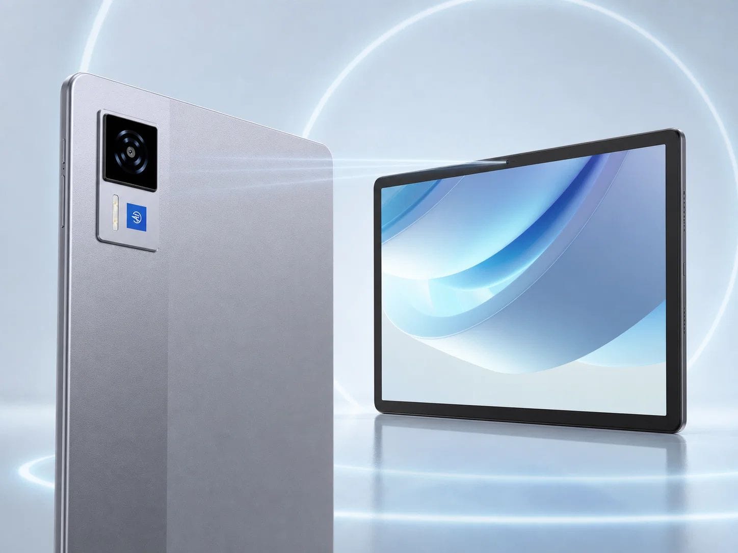 DOOGEE u13 compressed product detail image