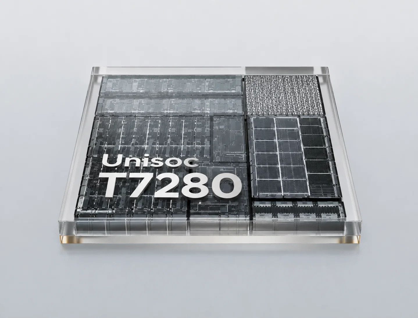 DOOGEE u13 compressed product detail image