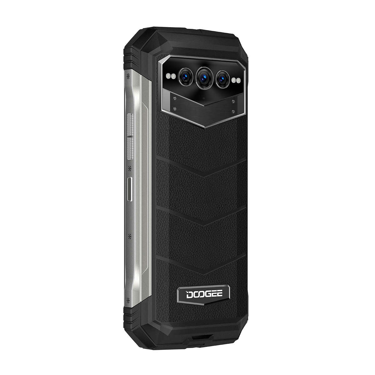 DOOGEE® V MAX Indestructible Phone 6.58" 120hz 22000mAh AI Triple Camera