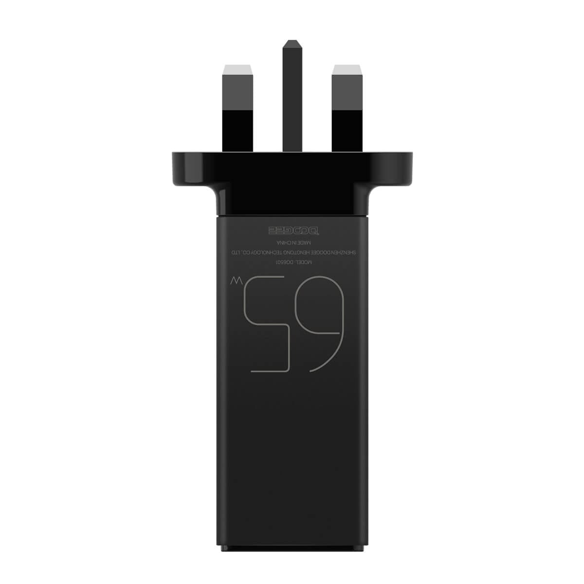 DOOGEE 65W GaN Fast Charger